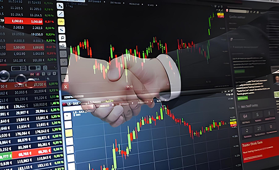 (oe软件下载网)交易所交易界面